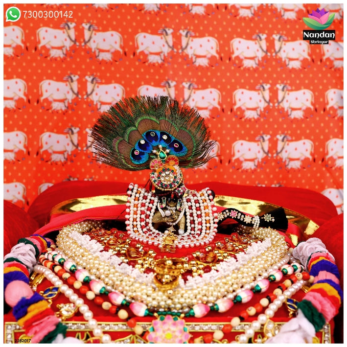 Choti Ji - Panna (Silver)