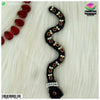 Choti Ji - Manek (Silver)