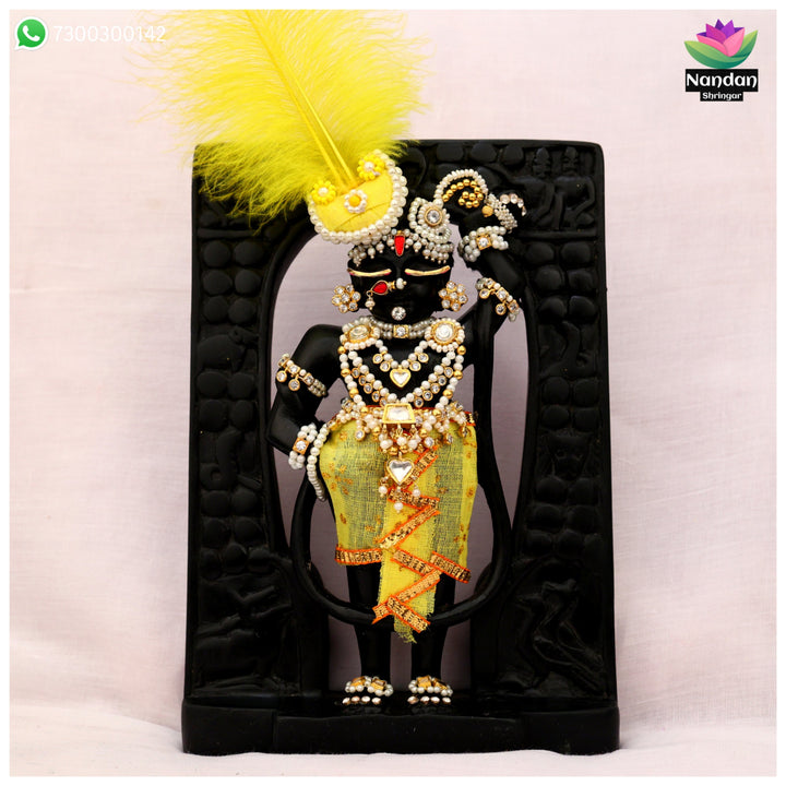 Complete your shringar
