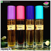 Spray Combo Of 4 Fragrance