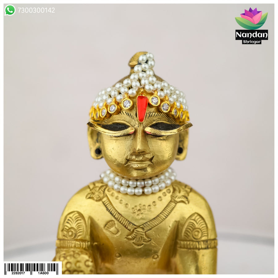 Shishlad - Silver (White)
