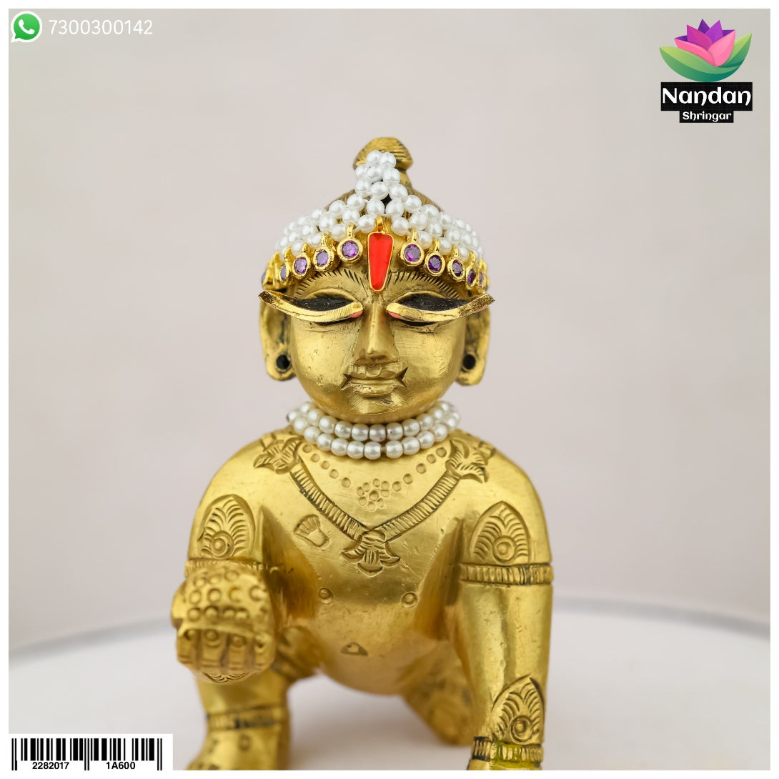 Shishlad - Silver (Purple) - nandanshringar