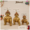 3 Size Of Alkavali - Manek