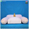 Chofuli Chunari Vastra - Blue