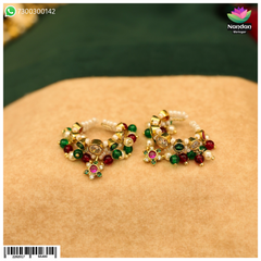 Nupur ( Milma )