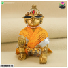 Janmashtami Special Shudragantika - Silver