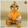 Janmashtami Special Shudragantika - Silver