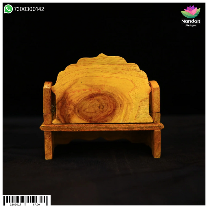 Complete your shringar