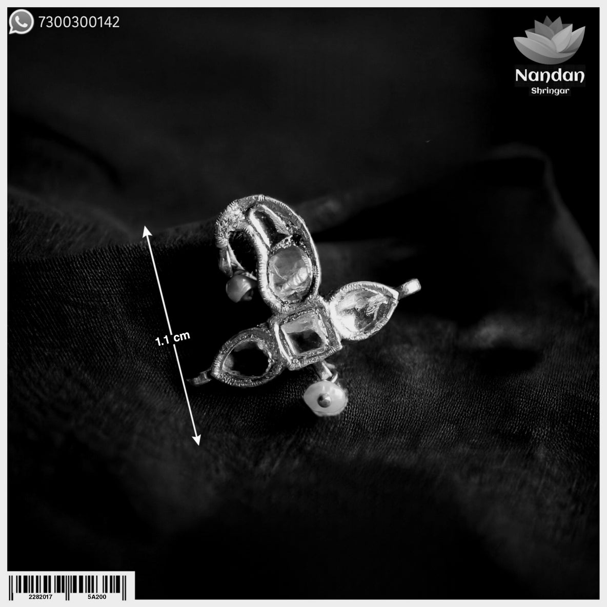 Jadaau Sirpech ( Heera )