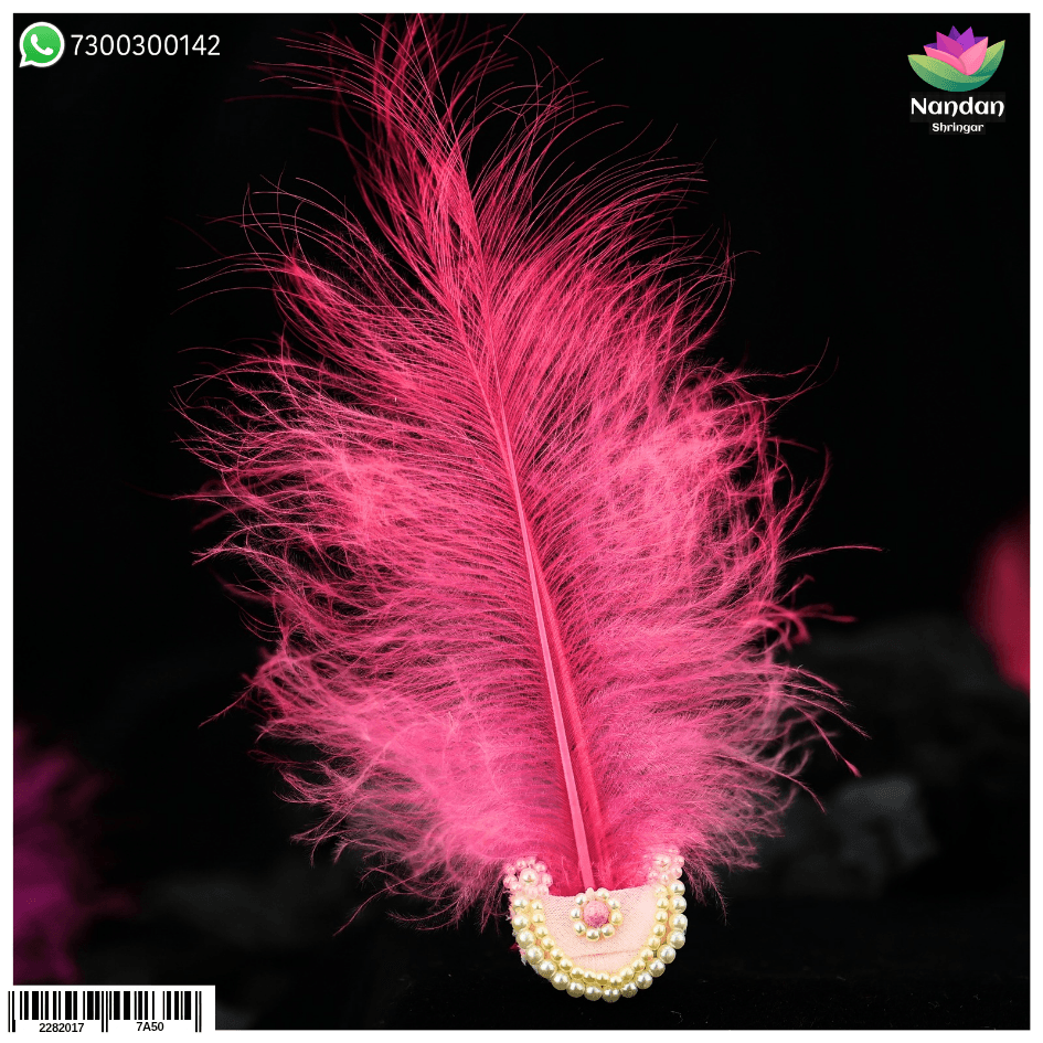 Paag Sang Surkhab Pink
