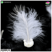 Paag Sang Surkhab White
