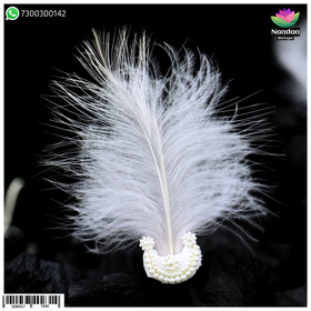 Paag Sang Surkhab White