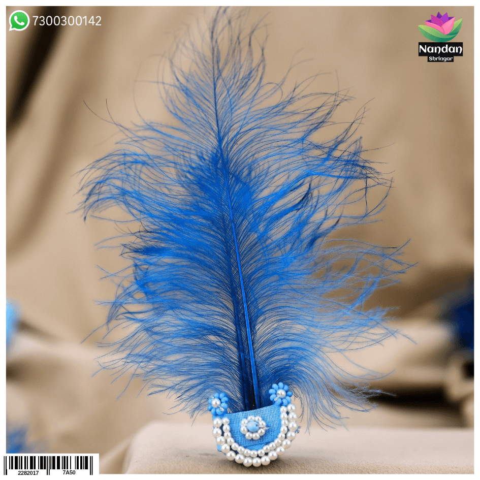 Paag Sang Surkhab Blue