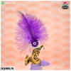 Paag Sang Surkhab Purple