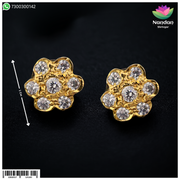 Ushnkalin Heera Shringar - Design 3