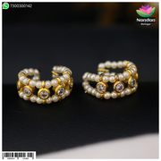 Kada - Heera (Silver)