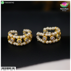 Kada - Heera (Silver)