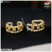 Ushnkalin Heera Shringar - Design 3