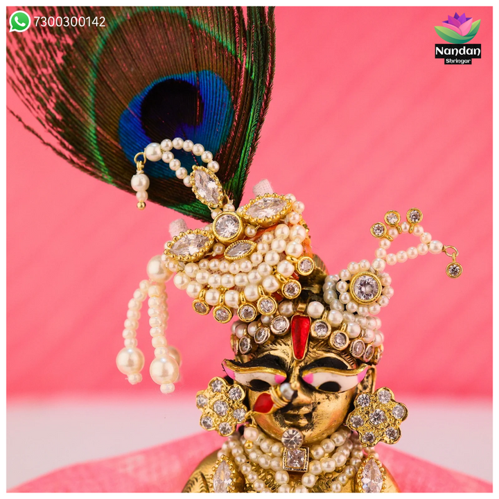 Complete your shringar
