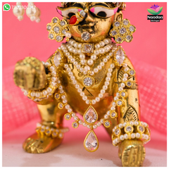 Ushnkalin Heera Shringar - Design 3