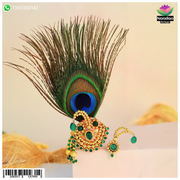 Paag Sang Soneri Jadaau Chandrika With Shishfool - Panna