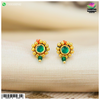 Jadaau Soneri Karnfool -  Panna (Silver)