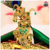 Vasant Panchami Ko Shringar - (Jadaau)