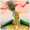 Vasant Panchami Ko Shringar - (Jadaau)