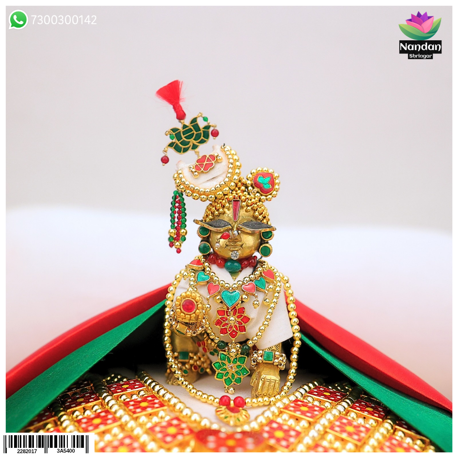 Vasant Panchami Ko Shringar