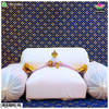 Chokdi Velvet Laddu Gopal Vastra