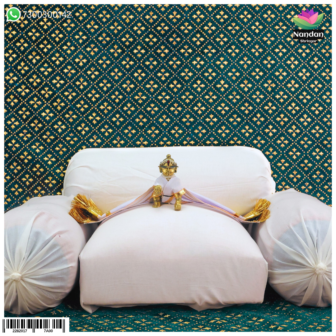 Laddu Gopal Vastra