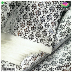 Sharad Maha Mahotsav Vastra - Design 7