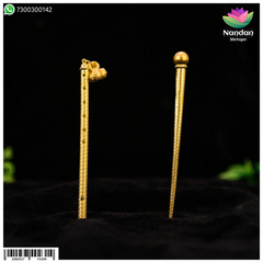 Combo Of Golden Venu Vetra ( No.4 )
