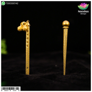 Combo Of Golden Venu Vetra ( No.2 )