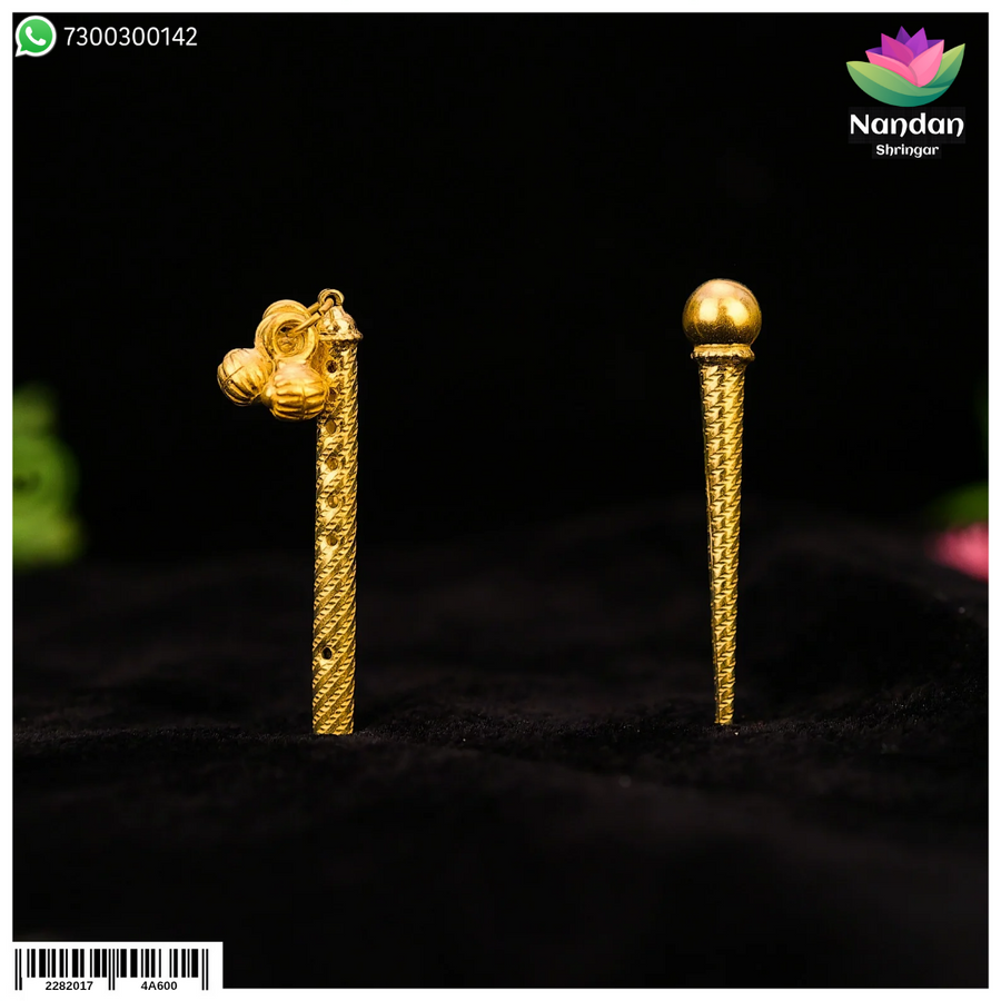 Combo Of Golden Venu Vetra ( No.1 )