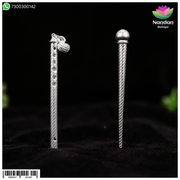 Combo Of Silver Venu Vetra ( No.3 )