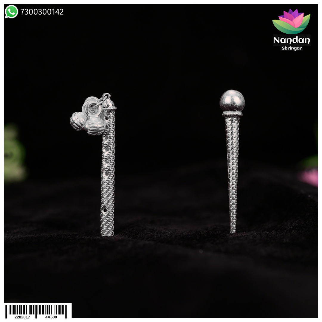 Combo Of Silver Venu Vetra ( No.1 )
