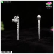 Combo Of Silver Venu Vetra ( No.1 )