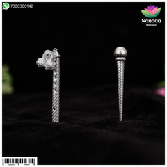 Combo Of Silver Venu Vetra ( No.1 )