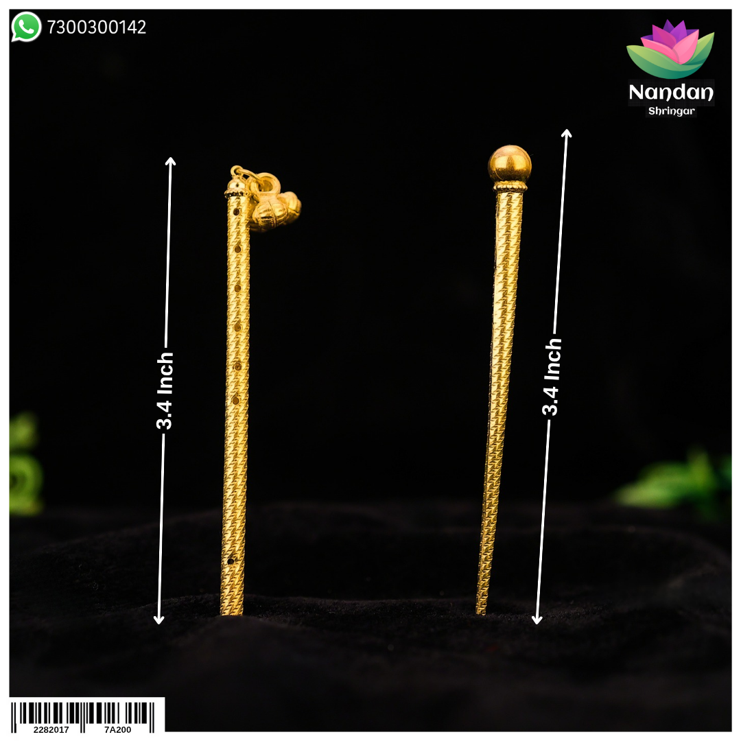 Combo Of Golden Venu Vetra ( No.4 )