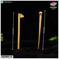 Combo Of Golden Venu Vetra ( No.4 )