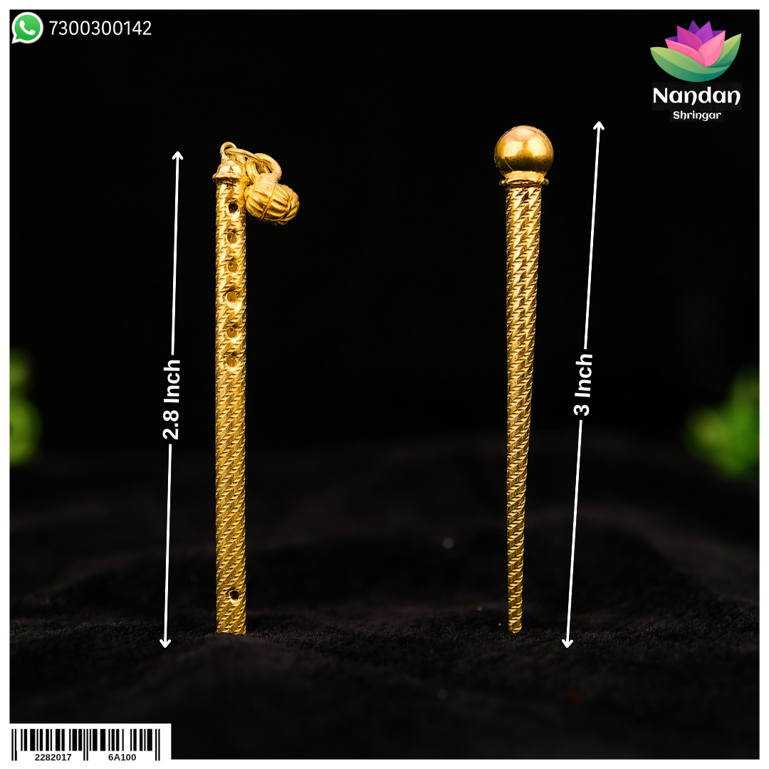 Combo Of Golden Venu Vetra ( No.3 )