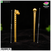 Combo Of Golden Venu Vetra ( No.3 )