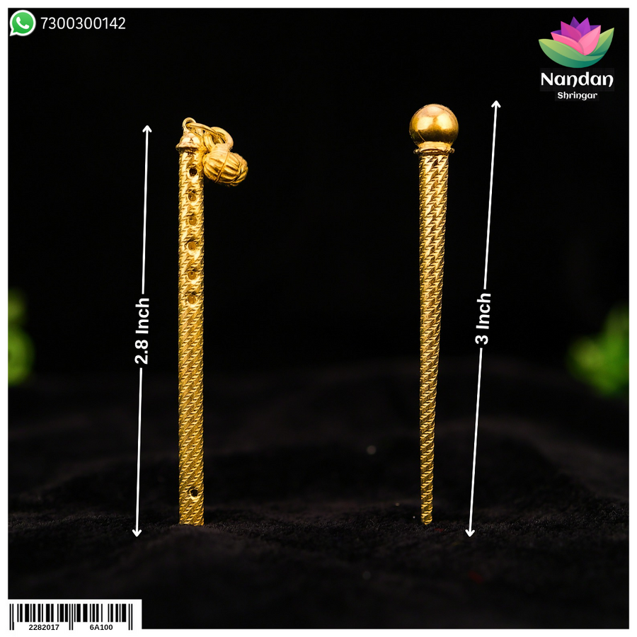 Combo Of Golden Venu Vetra ( No.3 )
