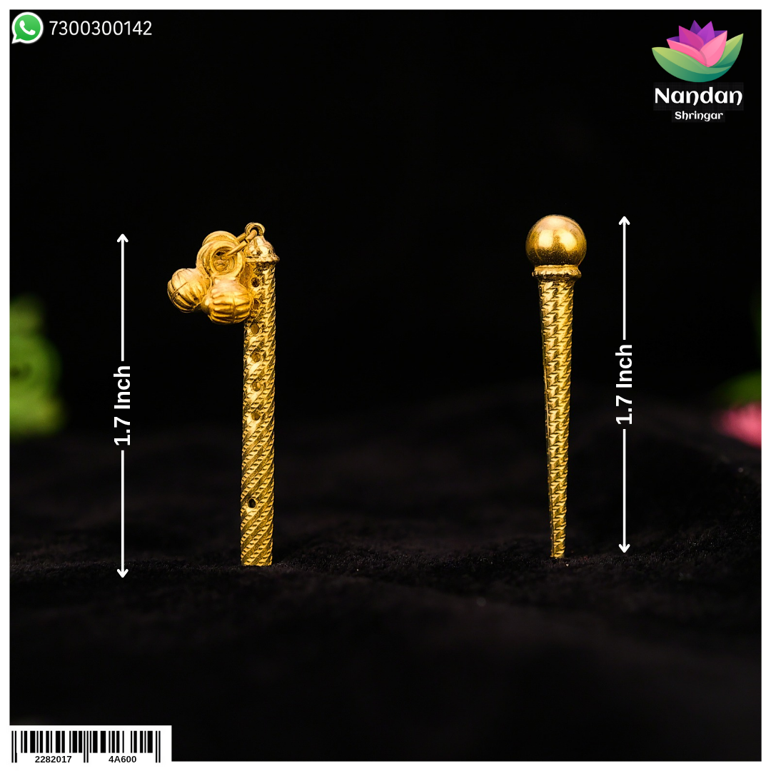 Combo Of Golden Venu Vetra ( No.1 )