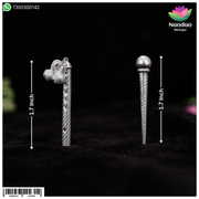 Combo Of Silver Venu Vetra ( No.1 )
