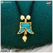 Jadaau Waghnakh - Real Pearl (Firoja)