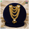 Soneri Jadaau Haar - ( Silver )