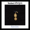 Holi Shringar Premium - Silver