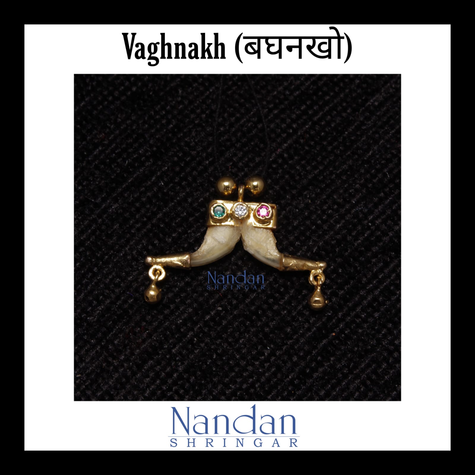 Holi Shringar Premium - Silver